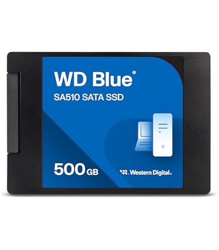 Amazon.com: SANDISK SSD Plus 500GB Internal Solid State Drive