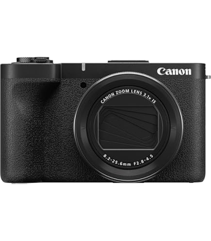 Amazon.com : Canon Compact Digital Camera PowerShot SX620 HS Black