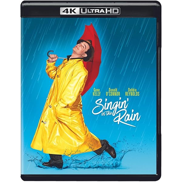 Amazon.com: The Music Man (BD) : Robert Preston, Shirley Jones