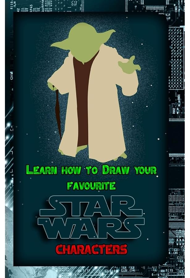 You Can Draw: Star Wars: Bonnie Burton, Matt Busch, Tom Hodges