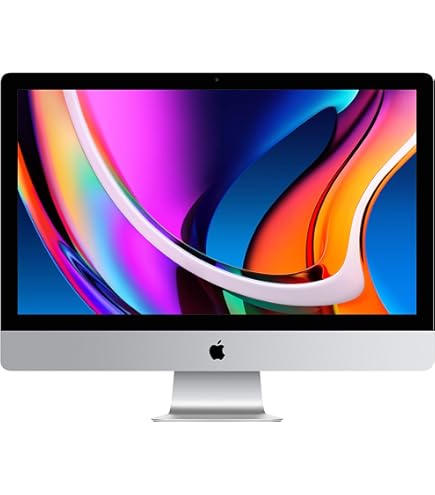 Amazon.com: Apple 2017 iMac with Retina 5K Display, 27-inch, 8GB