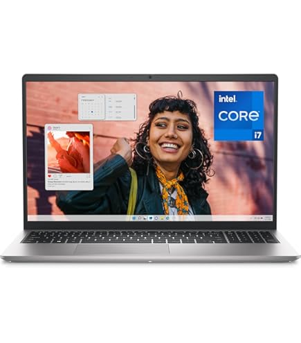 Amazon.com: Dell Inspiron 3530 Laptop - 15.6-inch FHD (1920x1080