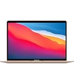 Amazon.com: Apple Late 2020 MacBook Air with Apple M1 Chip (13