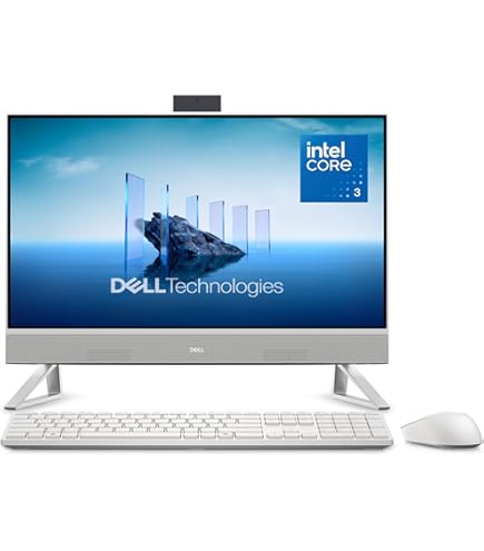Amazon.com: HP EliteOne 800 G5 All-in-One Computer - Core i5 i5