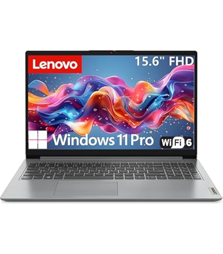 Amazon.com: Lenovo 15.6