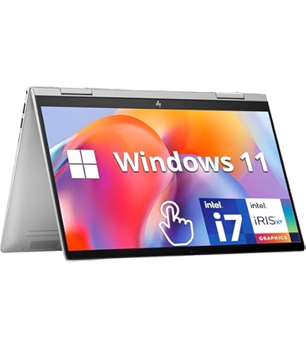 Amazon.com: HP Envy x360 2-in-1 14