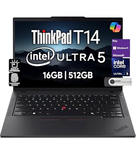 Amazon.com: Lenovo ThinkPad X1 Carbon Gen 11, Ultralight, Intel i7