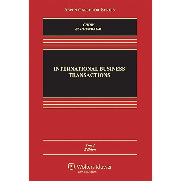 International Petroleum Transactions: Ernest E. Smith
