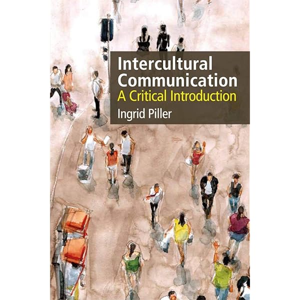 Amazon.com: Basic Concepts of Intercultural Communication