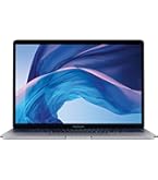 Amazon.com: Apple Late 2018 MacBook Air 13.3-inch with 1.6GHz
