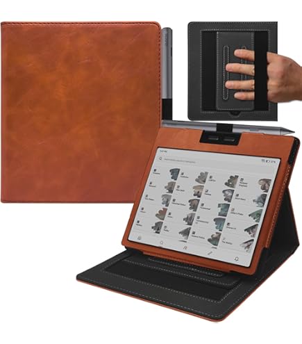 Amazon.com: BOZHUORUI Case for 7