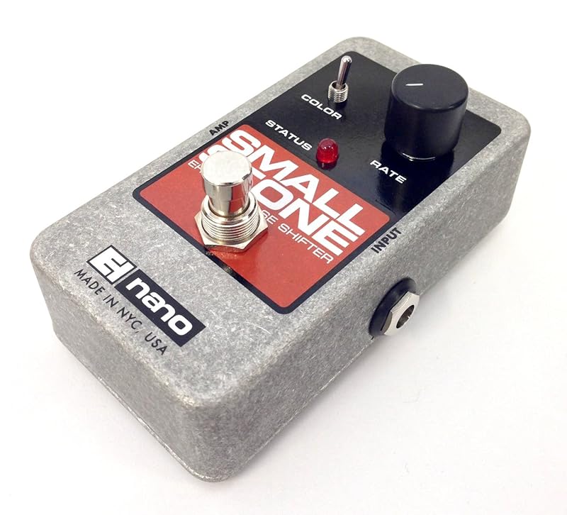 Electro Harmonix NANO SMALL STONE - 名機「Small Stone」のnano