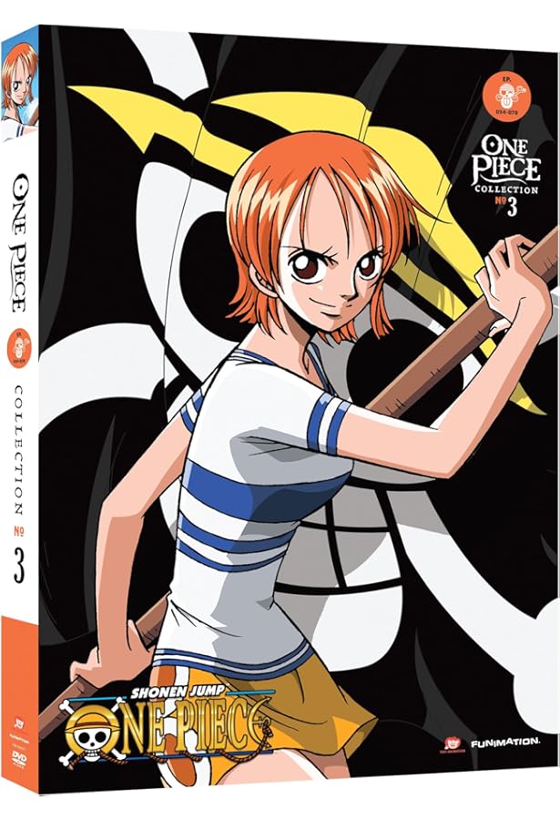 One Piece - Collection 01: Amazon.ca: Luci Christian, Colleen