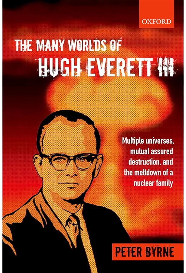 The Many-Worlds Interpretation of Quantum Mechanics: A Fundamental