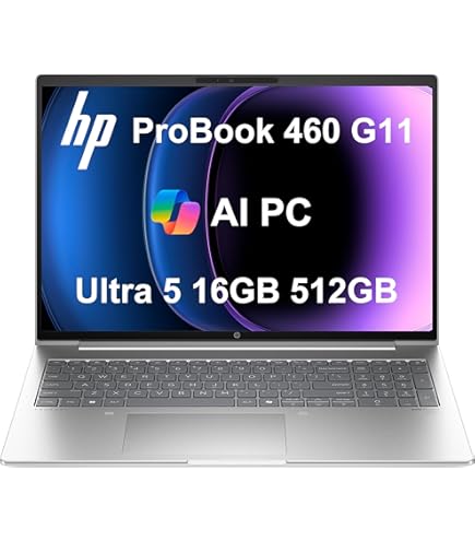Amazon.com: HP ProBook 445 G10 14