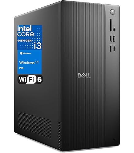 Amazon.com: Dell OP3060MFFXKF5K OptiPlex 3060 XKF5K Micro PC with