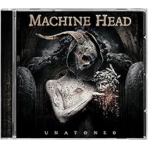 Of Kingdom & Crown: Machine Head: Amazon.ca: Music
