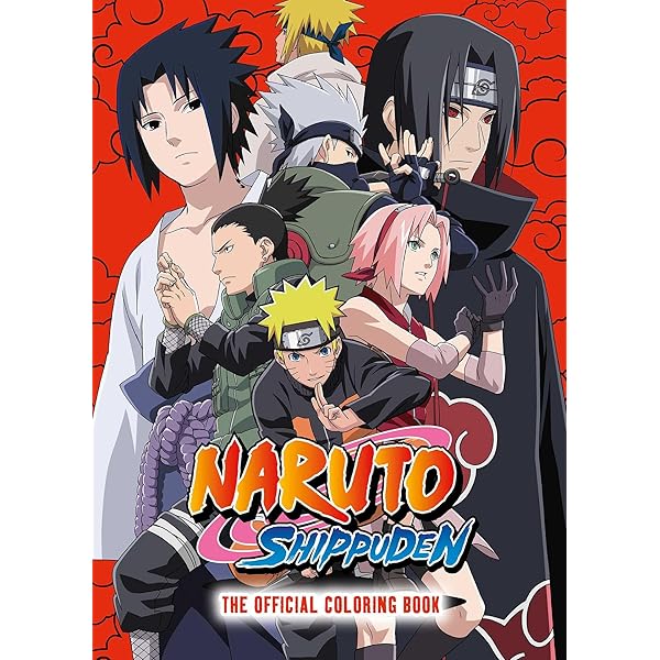 Naruto 63: Kishimoto, Masashi: 9783551784346: Amazon.com: Books