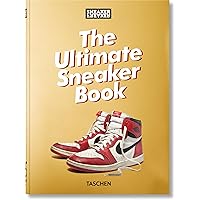 Amazon.com: Sneaker Freaker. The Ultimate Sneaker Book