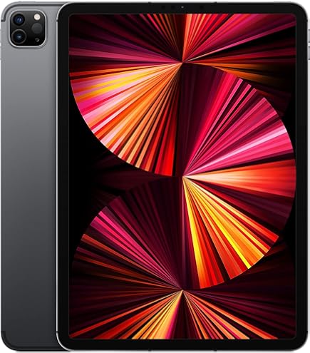Amazon.com : Apple 2021 iPad Pro 3rd Gen (11 inch, Wi-Fi +