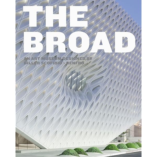 The Broad Collection: Bonami, Francesco, Cohen-Solal, Annie