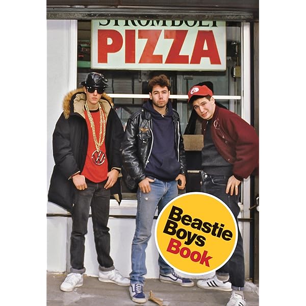 Amazon.com: Beastie Boys: 9780847868384: Jonze, Spike, Diamond