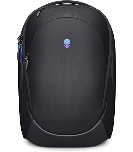 Amazon.com: Alienware 17-inch Laptop Horizon Travel Backpack