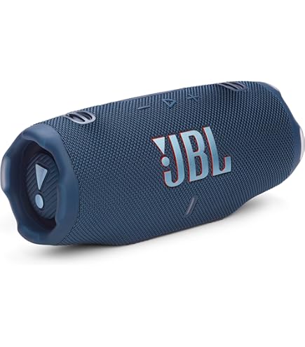 Amazon.com: JBL CHARGE 5 - Portable Waterproof (IP67) Bluetooth