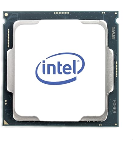 Amazon.com: Intel Core i7-8700 6 Cores 3.2GHz 12MB 8 GT/s 65W LGA