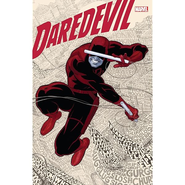 Amazon.com: Daredevil: Shadowland Omnibus eBook : Diggle, Andy