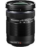 Amazon.com : OM SYSTEM Olympus M.Zuiko Digital 14-150mm F4.0-5.6