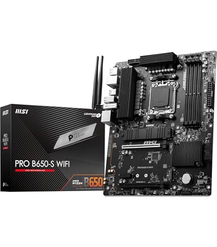msi B650 Ryzen5 7600 DDR5 32GB CPUマザーセット msi B650 Ryzen5