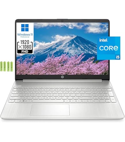 Amazon.com: HP ProBook 450 G10 15.6