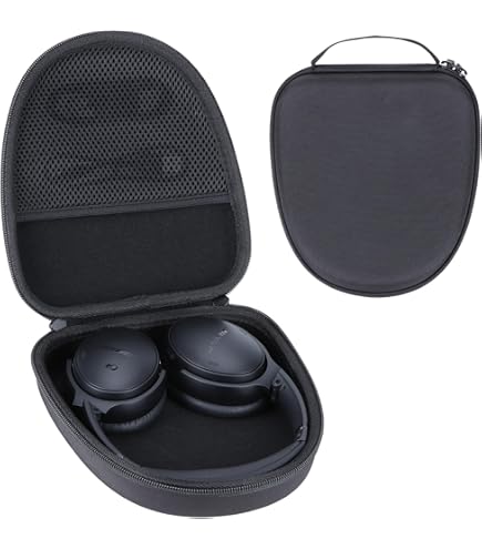 Amazon.com: CaseSack Replacement Case for Bose QuietComfort