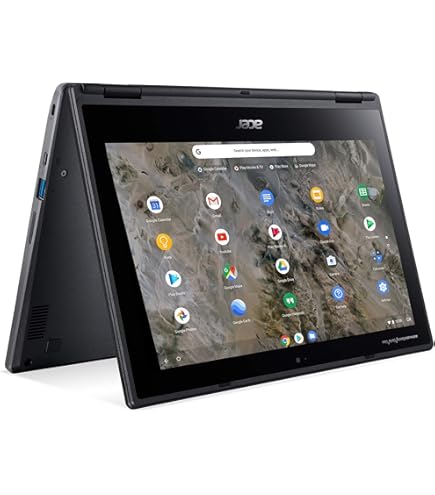 Amazon.com: Acer Chrome CHROMEBOOK Spin 511 R752T-C3M5 - FLIP