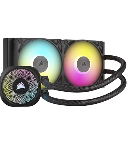 Corsair Vengeance RGB Pro 32GB (2x16GB) 2666 C16 DDR4 Desktop