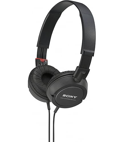 Amazon.com: MDR ZX100 - Kopfhörer (Ohrenschale) - Schwarz