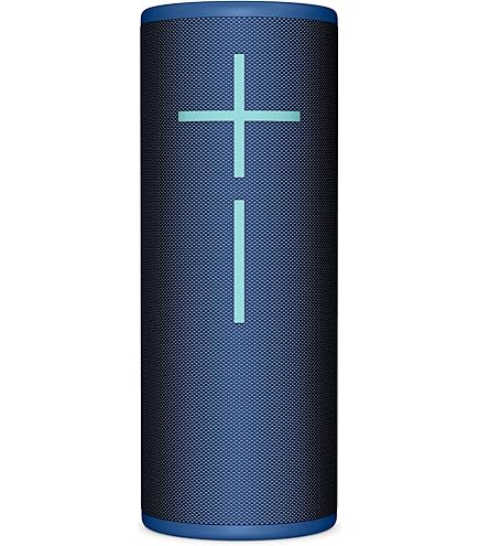 Ultimate Ears Boom 3 Wireless Bluetooth Speaker, Bold Sound + Deep