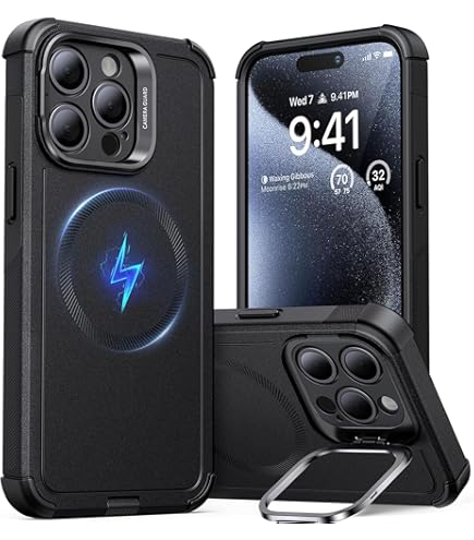 Amazon.com: Apple iPhone 15 Pro Max, 256GB, Natural Titanium