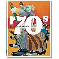 The Golden Age of Advertising - the 70s: Heimann, Jim, Heller