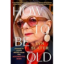 Advanced Style: Ari Seth Cohen, Maira Kalman, Dita Von Teese