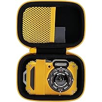 Amazon Canada: KODAK PIXPRO WPZ2 Rugged Waterproof Shockproof