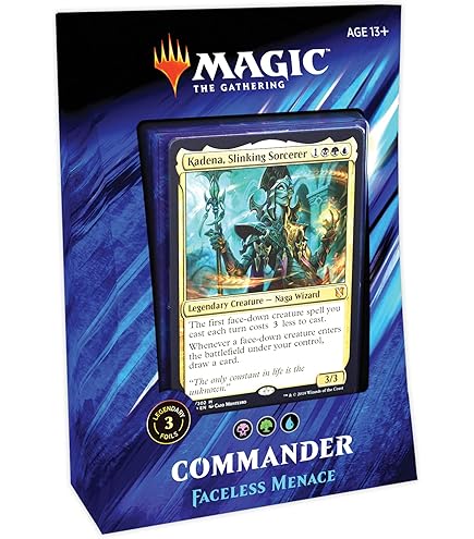 マジック：ザ・ギャザリング MTG Commander Anthology Volume II