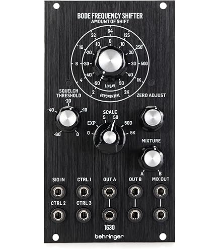 Amazon.com: Behringer ABACUS Analog Music Computer for Eurorack