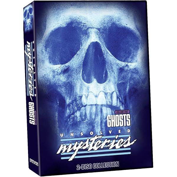 Amazon.com: Unsolved Mysteries: UFOs [DVD] : Dennis Farina, Robert