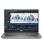 Amazon.com: Dell Precision 5550 15.6-inch FHD Workstation Laptop