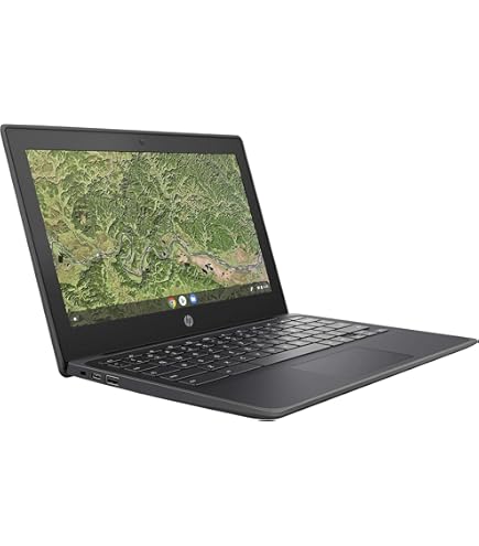 Amazon.com: HP Chromebook 11.6 - Intel Celeron 1.1 GHz, 4GB RMA