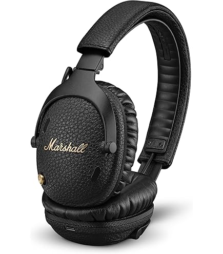 Amazon.com: Marshall - Major IV Bluetooth Headphone with wireless
