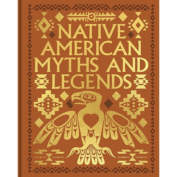 Amazon.com: Dictionary of Native American Mythology: 9780874366211