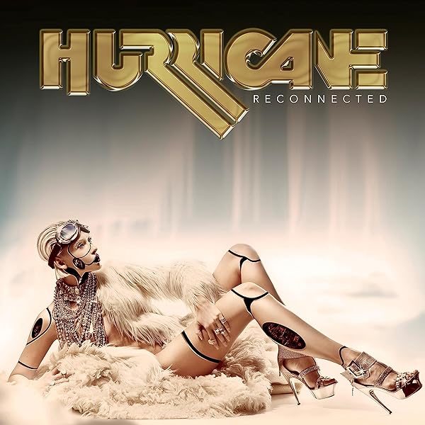 Hurricane - Over the Edge - Amazon.com Music